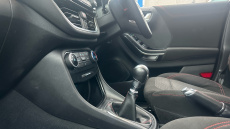 Ford Puma 1.0 EcoBoost Hybrid mHEV ST-Line 5dr Petrol Hatchback